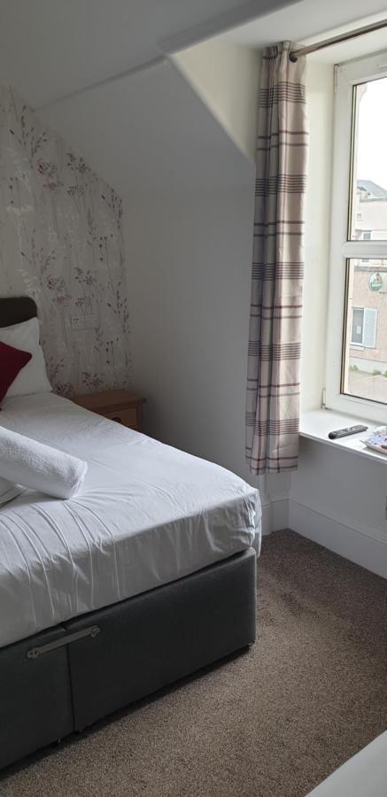 Dunskaith Villa Inverness Kültér fotó