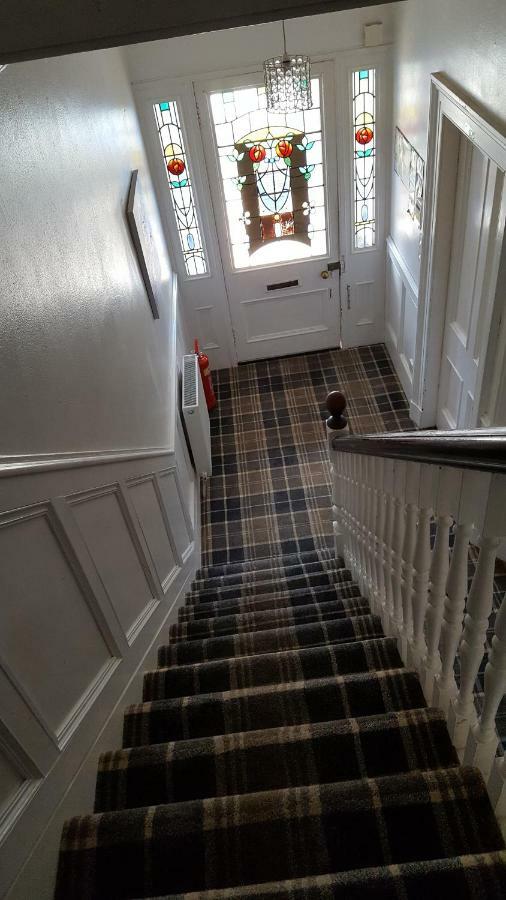 Dunskaith Villa Inverness Kültér fotó